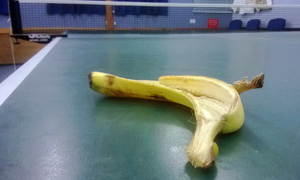 Metaphorical fruit