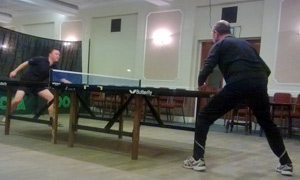 Trinder (Manor A) v. Willett (Defiants)