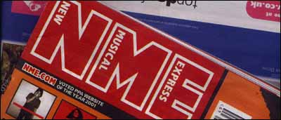 Public NME