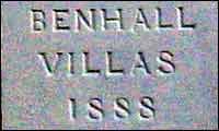 Benhall Villas