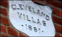 Cleveland Villas