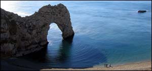 Durdle Door