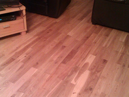 Example of recent work