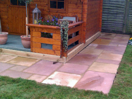 Example of recent work