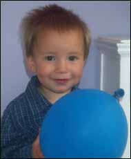 Balloon boy