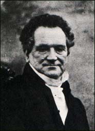 Richard Cobbold, 1797-1877