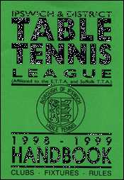 1998/1999 handbook