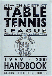 1999/2000 handbook