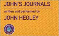 John's Journals